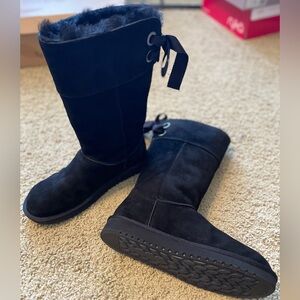 Koolaburra By Ugg Andrah Tall Winter Boots